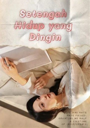 Setengah Hidup yang Dingin